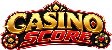 Casino Score লোগো